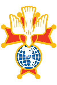 4th Degree Emblem