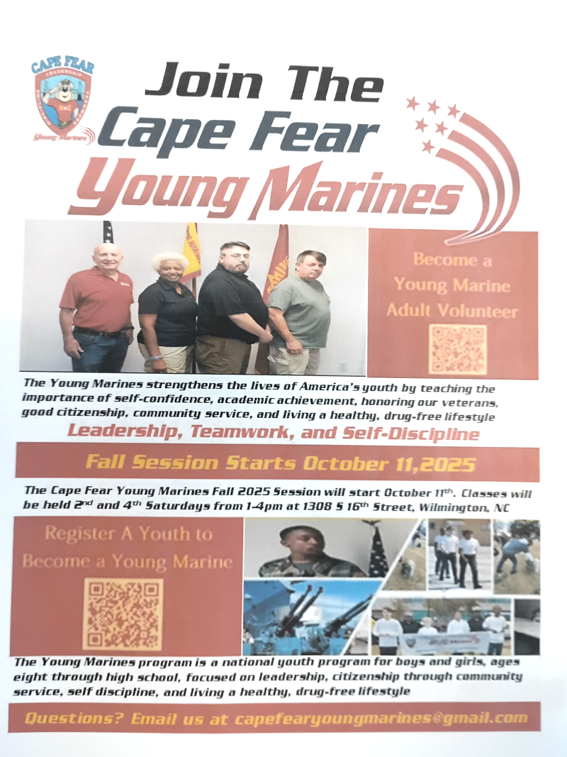 youngmarines